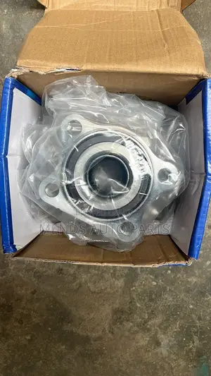 Toyota Rav 4 2008 to 2014 Back Hub Bearing