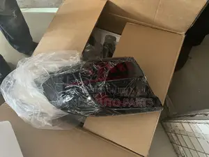 Honda Accord 2018 to 2020 Back Tail Light Spec Type