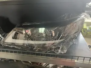 Toyota Camry 2012 to 2014 Headlight