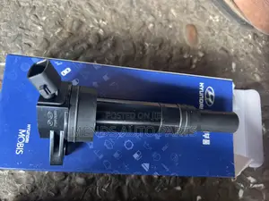 Hyundai Elantra Coil New