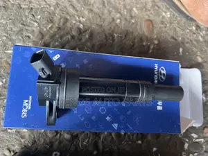 Hyundai Sonata Coils