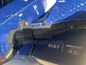 Hyundai Tucson Engine Coils