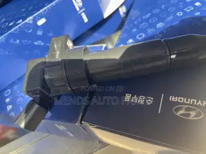 Hyundai Santafe Engine Coils Available