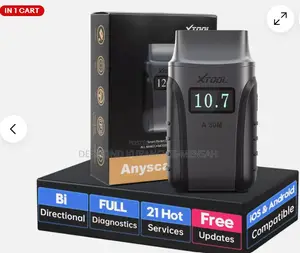 Obd, Auto Diagnostics, Car Scanner,Auto Diagnostic Tools