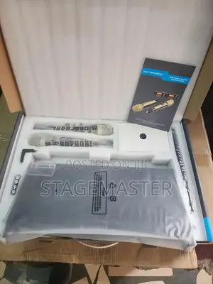 Microphone Sennheiser SKM 9000