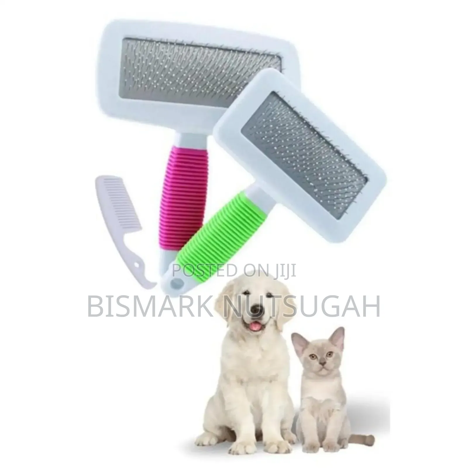 Dogs/Cats Hair Removal Tools