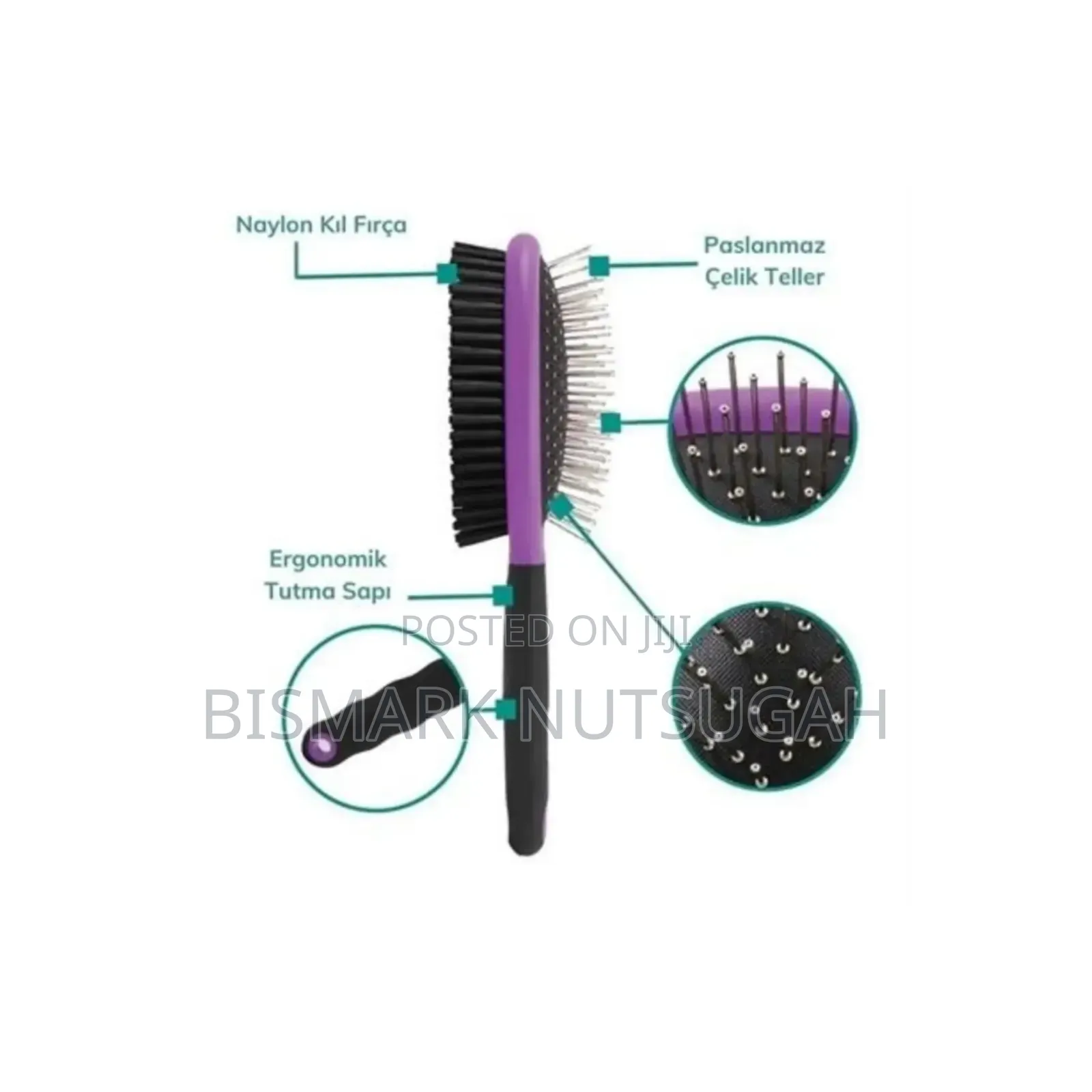 Dogs/Cats Hair Removal Tools