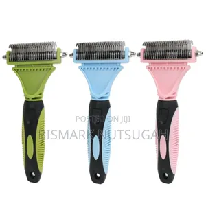 Dogs/Cats Hair Removal Tools