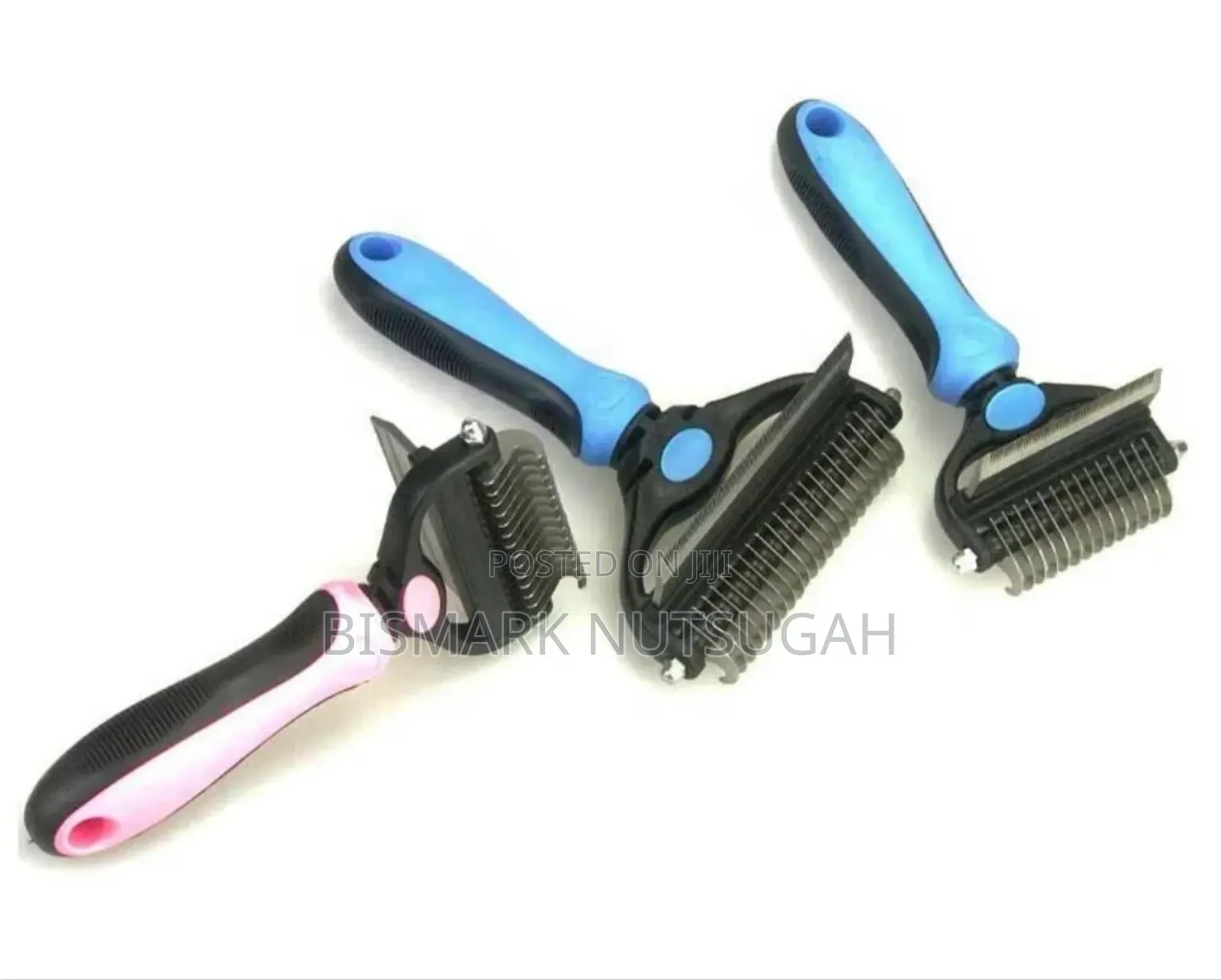 Dogs/Cats Hair Removal Tools
