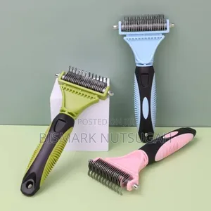 Dogs/Cats Hair Removal Tools