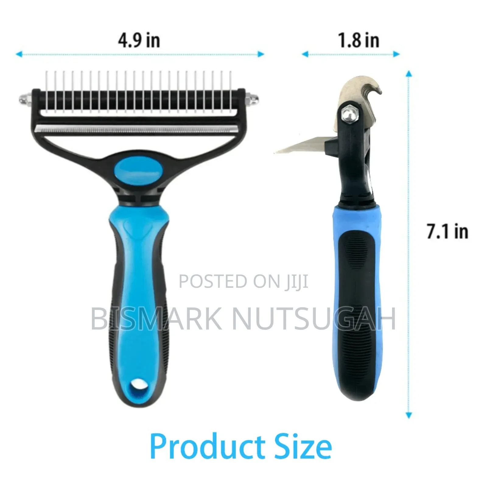 Dogs/Cats Hair Removal Tools