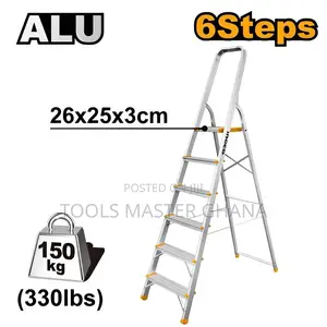 Household Ladder - Hlad06061