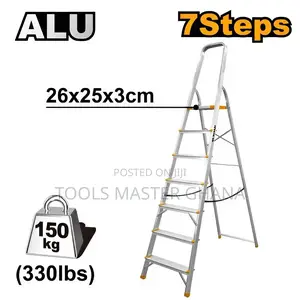 Household Ladder - Hlad06071