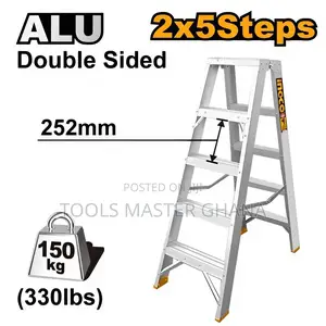 Double Side Ladder - Hlad01051