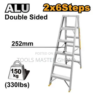 Double Side Ladder - Hlad01061