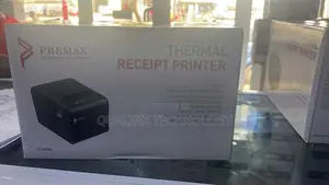 Thermal Receipt Printer