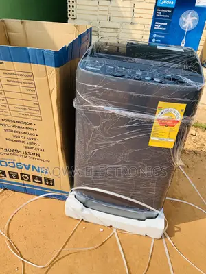 Much Quicker 7kg Nasco Top Load