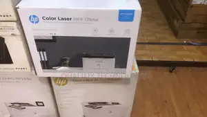 Hp Color Printer