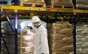 Food Safety Fumigation for Factories With Cleantex
