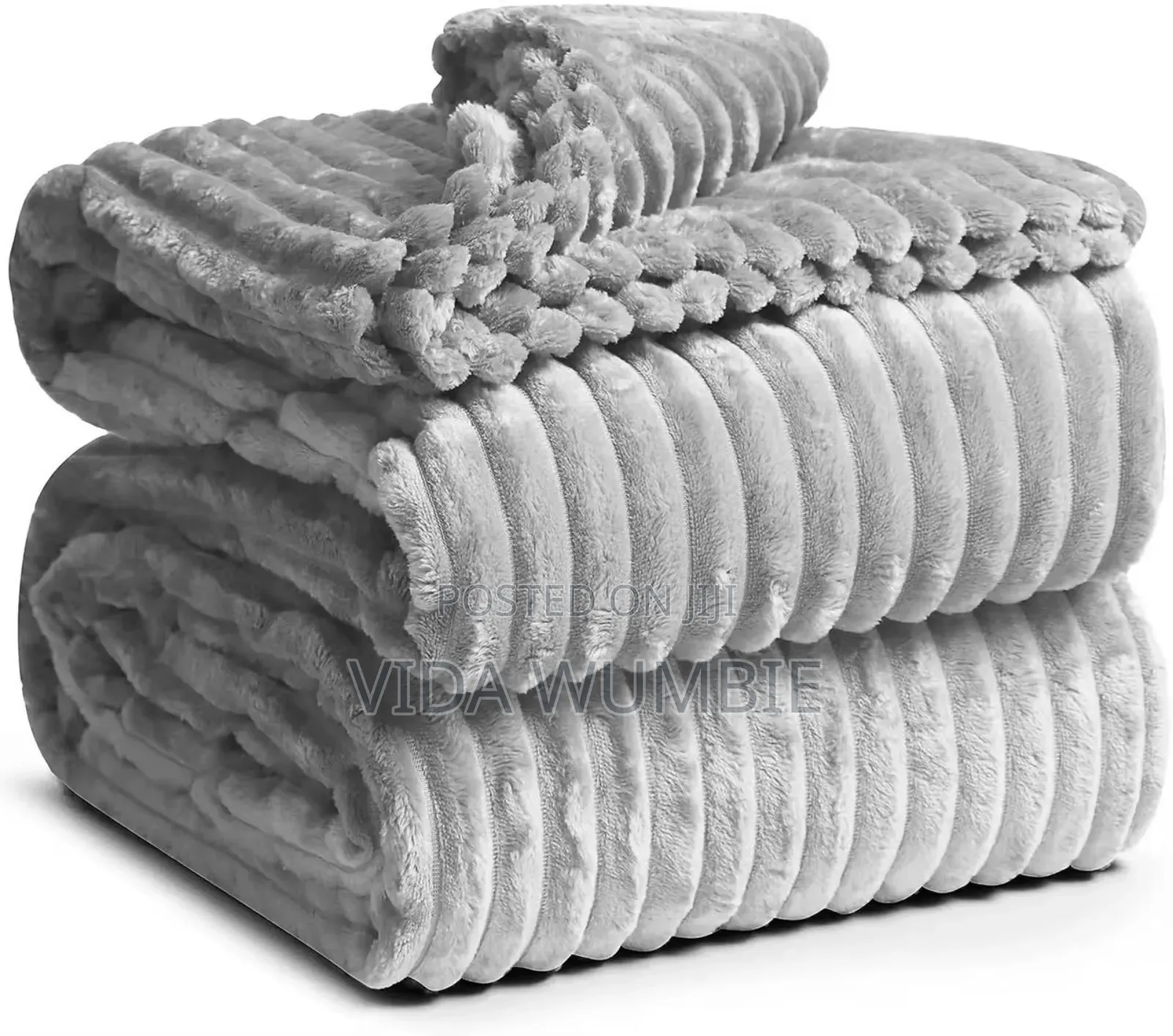 Throw Blanket
