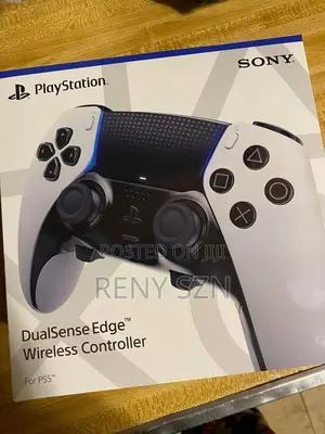 Dualsense Edge Wireless Controller – Playstation 5