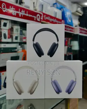 Apple Airpods Max 2 (2024) With Smart Case