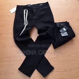 Quality Turkey Jeans