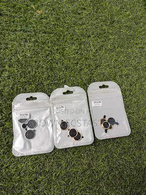 Camera Protector for S22, S23, and S24 Ultra