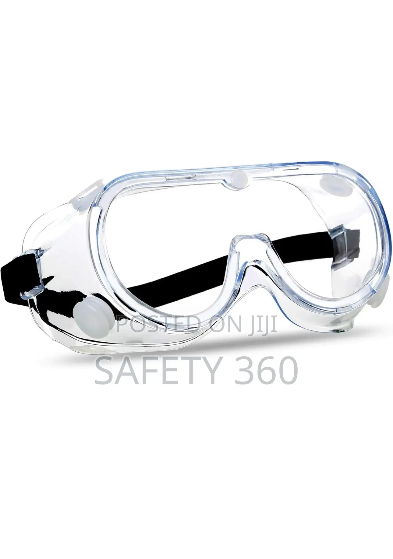 Anti Splash Goggle