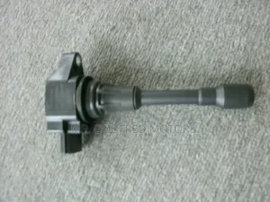 Nissan Note 2014 Ignition Coil Pack. Original