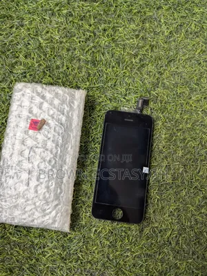 iPhone 5c Replacement Screen