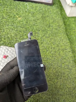 iPhone 5c Replacement Screen