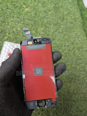 iPhone 5c Replacement Screen