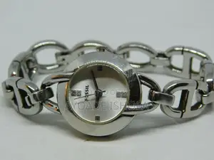NEW FOSSIL ES2354 Female Watch No Box