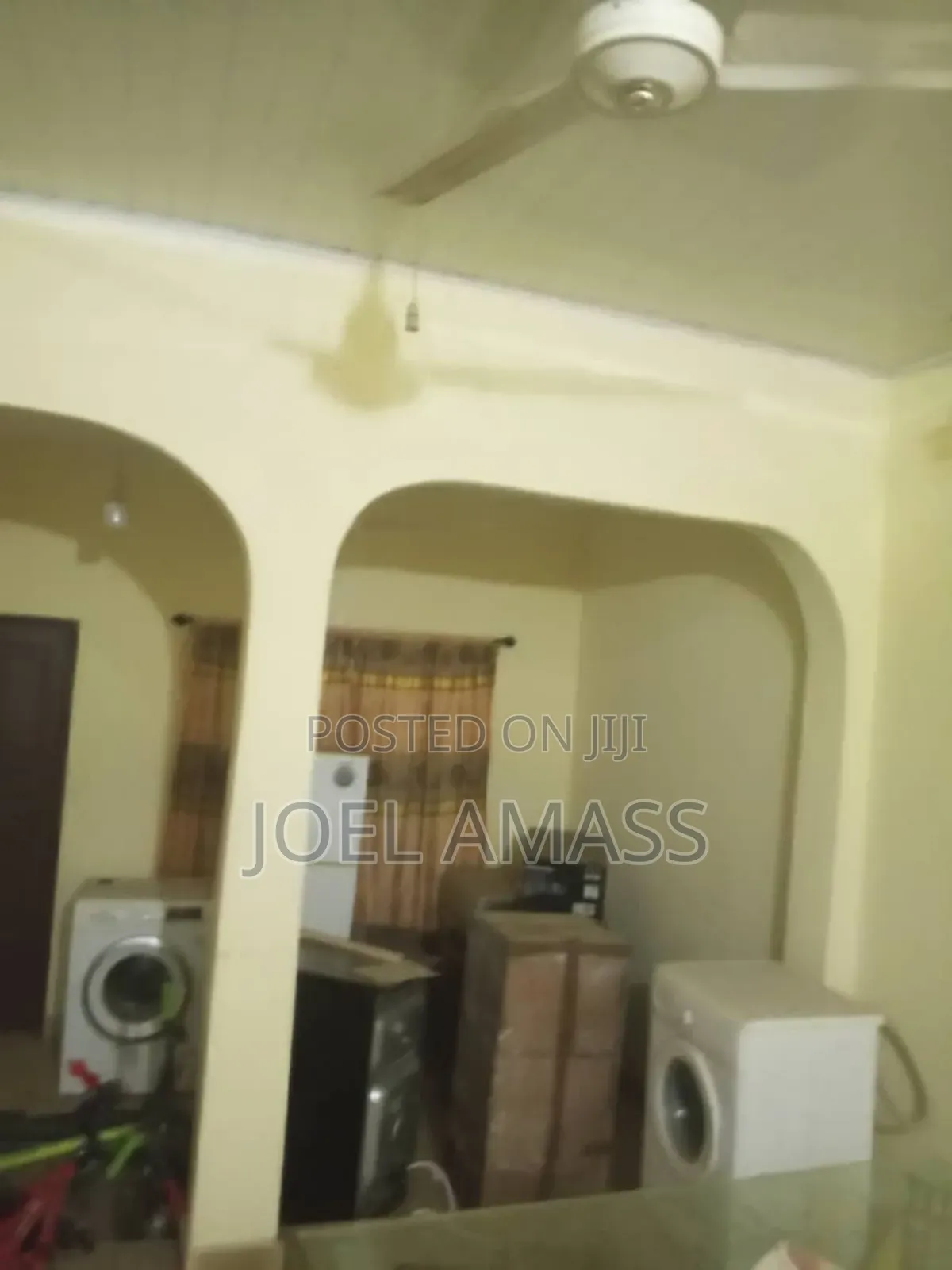 2bdrm Apartment in Frafraha for rent