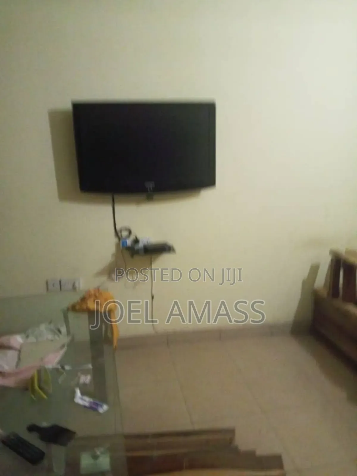 2bdrm Apartment in Frafraha for rent