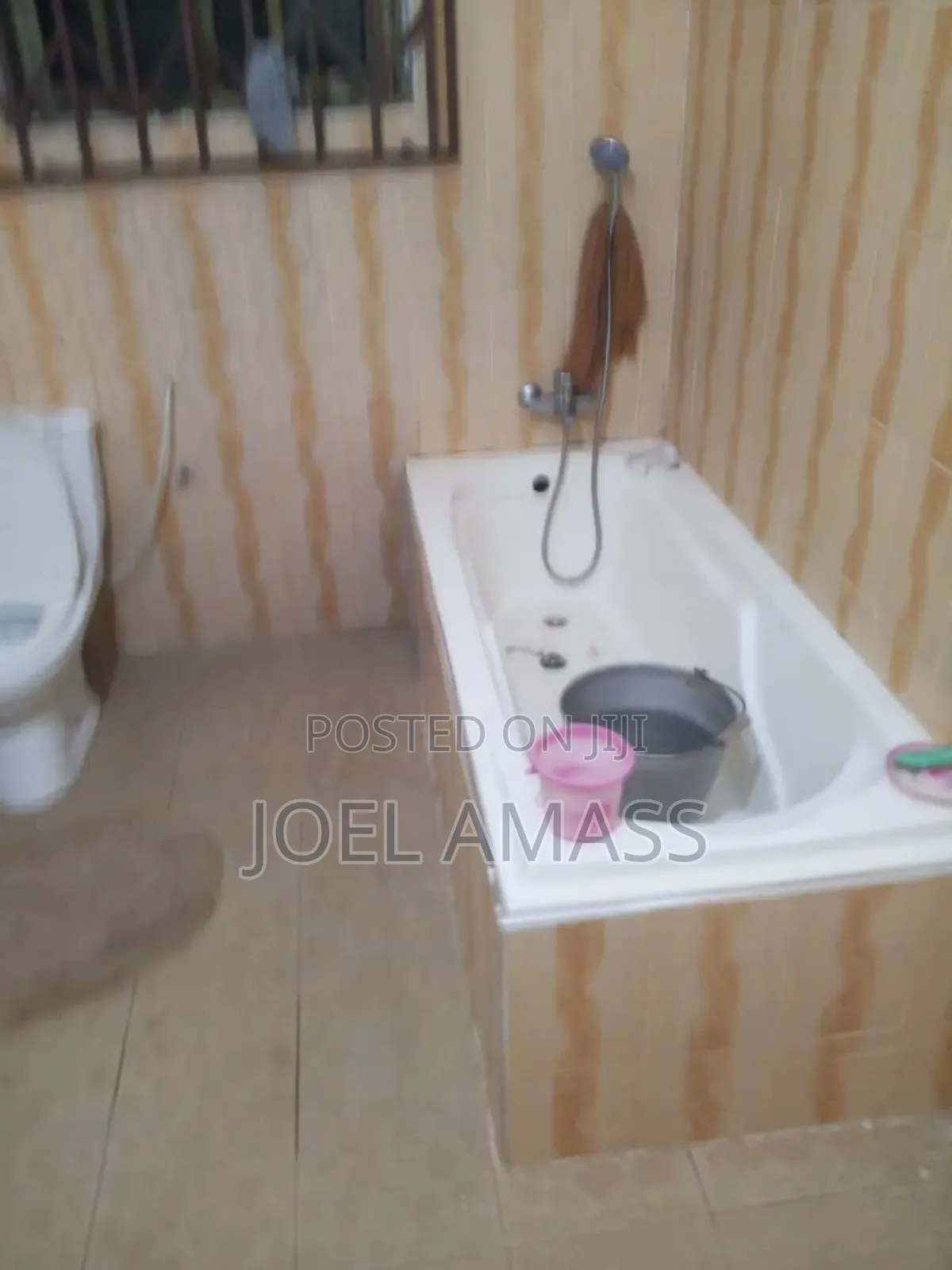 2bdrm Apartment in Frafraha for rent