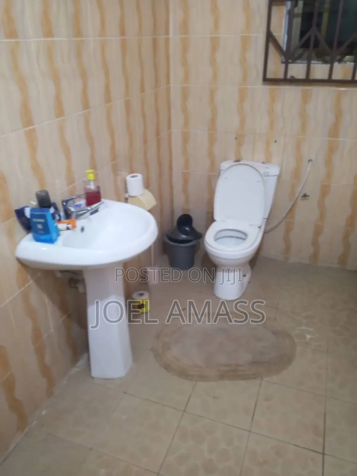 2bdrm Apartment in Frafraha for rent
