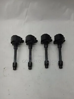 Honda CR-V 2018 Ignition Coil 4 Piece's. Original