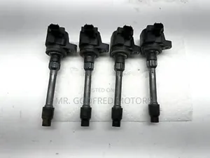 Honda CR-V 2020 Ignition Coil 4 Piece's. Original.