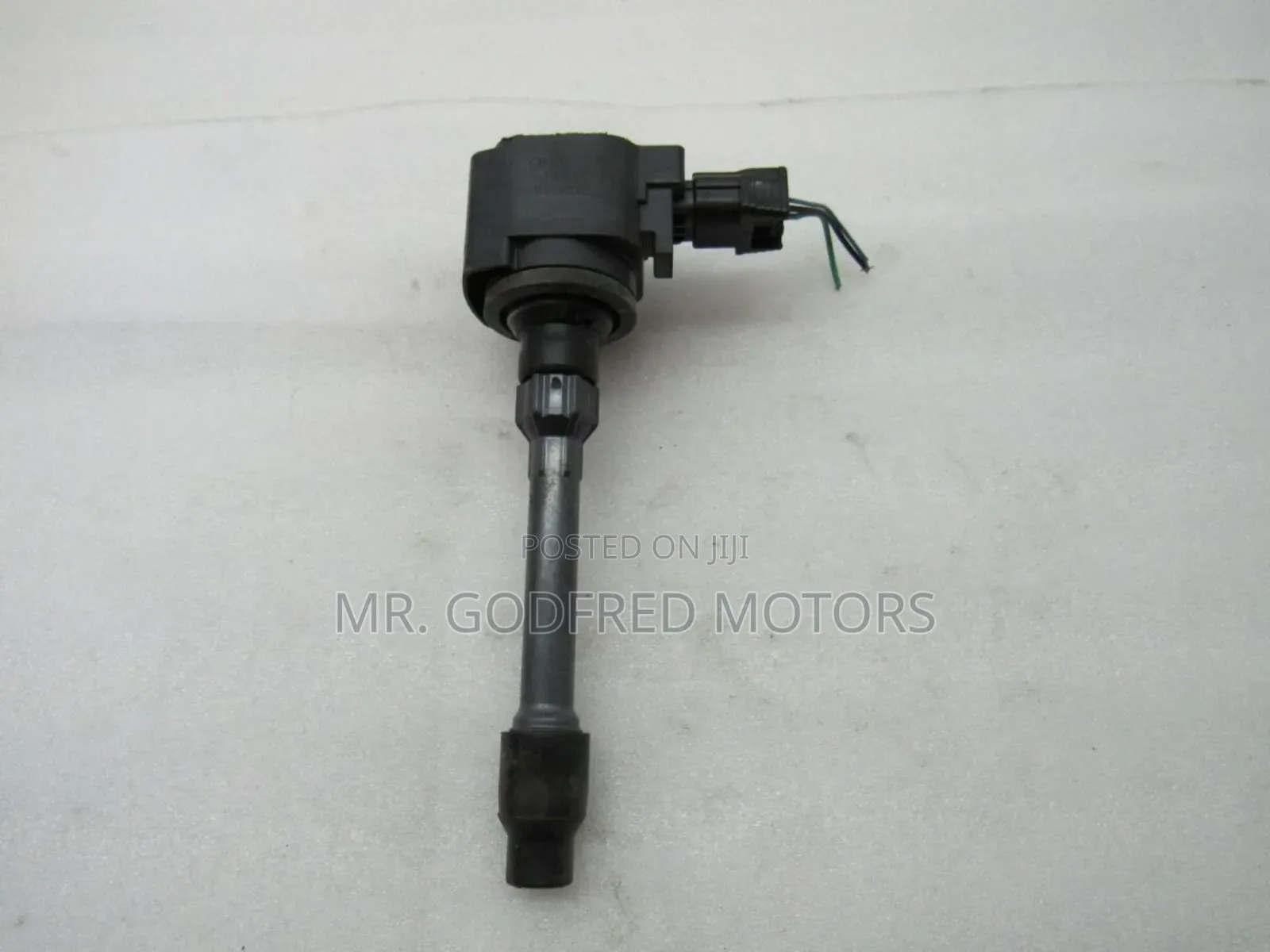Honda CR-V 2018 Ignition Coil Pack. Original.