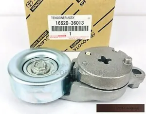 Toyota Camry 2012-15 Belt Tensioner. Original