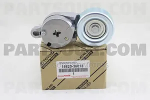 Toyota Camry 2015 Belt Tensioner. Original.