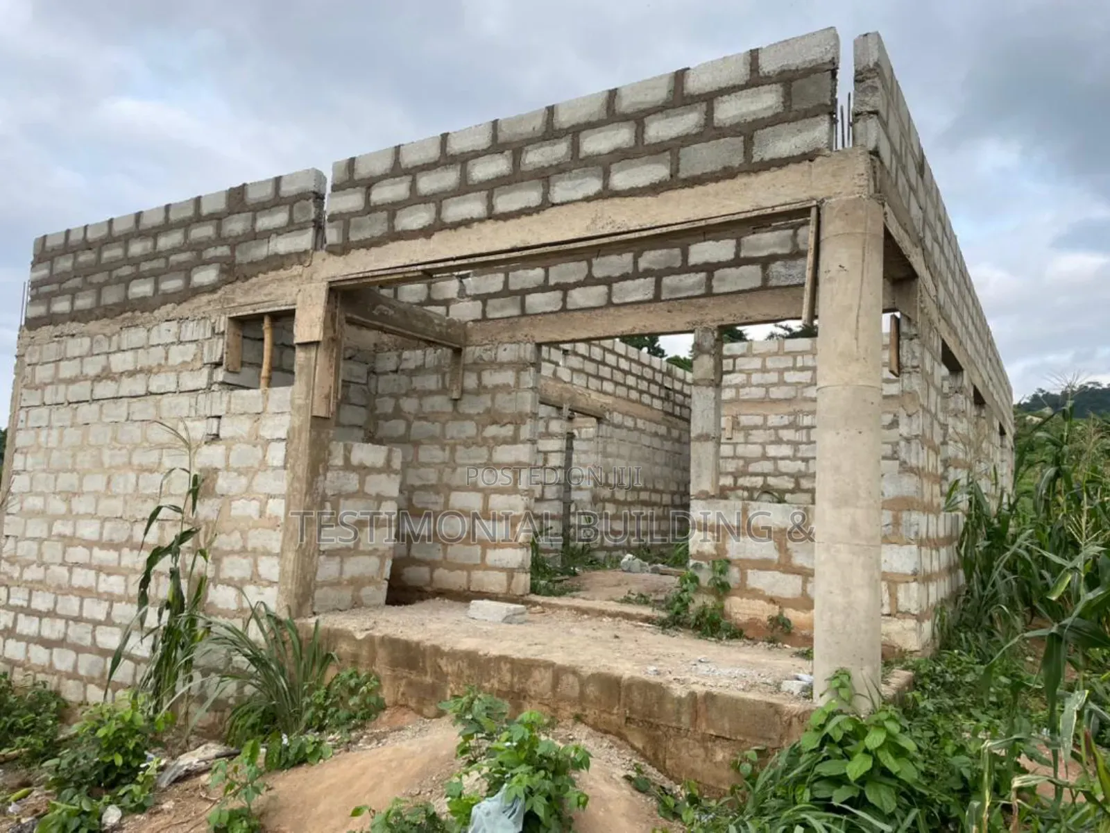 Construction Service With Experienced Team