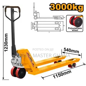 Hand Pallet Truck - Hhpt01301