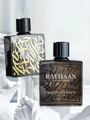 RAYHAAN Imperia Perfume