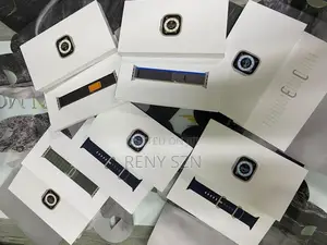 Apple Watch Ultra [Gps + Cellular 49mm]