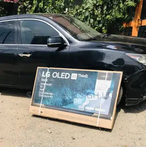 Adorable OLED Smartscreen UHD 55CX Inch LG Tv