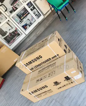 Choose Samsung Brand New Split R410A 1.5hp AC
