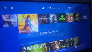 Game Installation Service for Ps4, Ps5 and Computers